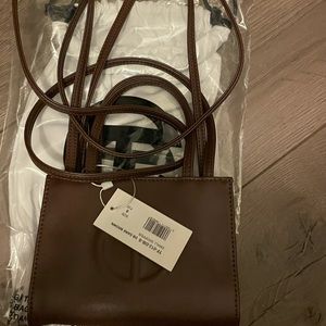 Telfar bag small